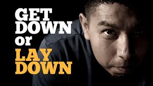 Get Down or Lay Down Archives » Metropolitan Baptist Church