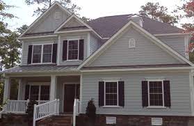 Maybe you would like to learn more about one of these? James Hardie Siding Traditional Exterior Charleston By Contract Exteriors Houzz