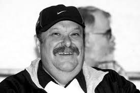 Dennis Rafkin är död