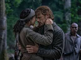 2,174,938 likes · 53,509 talking about this. Season 4 Outlander Finale Claire And Jamie Fraser Still Got It Vogue