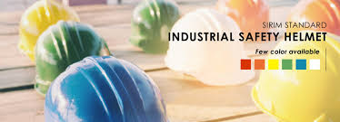 After years of efforts in safety industry, bg safety has. Industrial Safety Equipments Supplier Malaysia Safepro