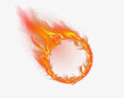 Burning Fire Circle Png Circle Drawing Fire Drawing Circle Clipart