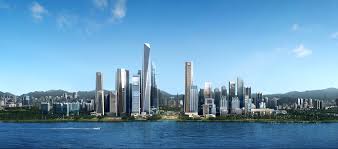 Shenzhen international bulk processing center 深圳国际大宗处理中心. æ·±åœ³å¸‚æŠ•èµ„æŽ§è‚¡æœ‰é™å…¬å¸shenzhen Investment Holdings Co Ltd é¢†è‹±