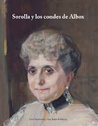 PDF) Sorolla y los condes de Albox, Almería, 2010.