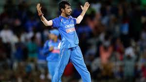 Chahal live with his family in haryana. Sidharth Monga How Yuzvendra Chahal Bests The Biggest Hitters
