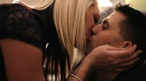 To 'Hell And Back,' With A Marine And His Wife : NPR