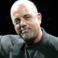 Billy Joel — Rock Critics Can't Harm Him