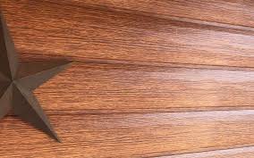 The weight ranges from 85lb per 100 ft 2 for our standard colors, to 102lbs per 100 ft 2 for our premium colors. Trulog Woodgrain Siding Metallic Coated And Pre Painted Steel By Steelscape