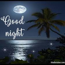 Good Night Images New With Quotes | Square Photo Good Night Hindi -  HindiWishes.com