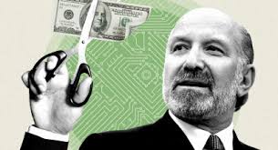 Technology: Latest News, Top Stories & Analysis