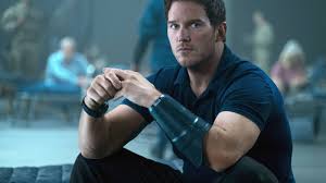 The Tomorrow War is Chris Pratt's most underrated action movie, and it's  free on streaming