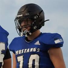 Sam Nutt - Hudl