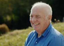 Our new patron: Rick Stein