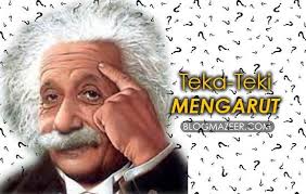 Beragam hewan yang ada kemudian diolah dan dirangkai jadi kalimat menjebak, lucu, dan susah ditebak. Contoh Teka Teki Haiwan Dan Jawapan Yang Power Untuk Para Murid Cikgu Ayu