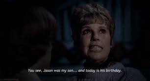Happy 75 birthday Jason!