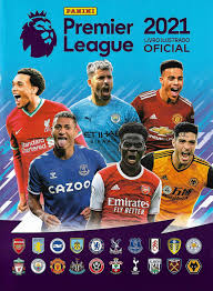 We are not limited only to the above data. Football Cartophilic Info Exchange Panini Premier League 2021 10 Albums