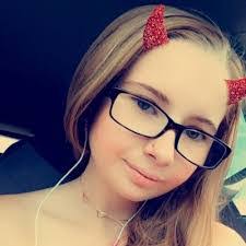 Breanna Dominguez's Instagram, Twitter & Facebook