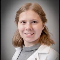 Daria Strelkova Petersen, PhD