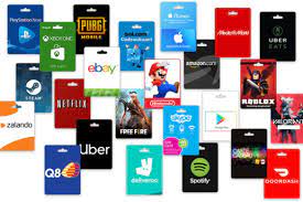 The card is not redeemable outside the u.s. Cryptorefills