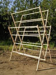 Air dry laundry anywhere in your home with the type a heavy duty gullwing drying rack. Homestead Finances Part Two Drying Rack Laundry Clothes Drying Racks Wooden Clothes Drying Rack