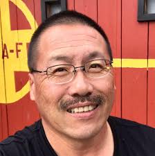 Derrick Soo for City of Oakland Mayor 2022