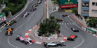 May 25, 2021 · für den monegassen waren es bittere momente. Formel 1 Experte Paul Gutjahr Uber Seine Falle Beim Gp In Monaco