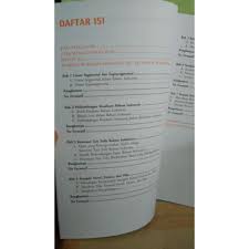 Contoh soal ulangan tengah semester ii mapel pai kelas 6 mata. Cerdas Berbahasa Dan Bersastra Indonesia 2 Sma Ma Kelas Xi K13 Shopee Indonesia