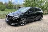 Mercedes-B-Class-(W246)