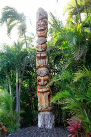 Tiki wood carving in hawaii. 213 Tiki Totem Photos Free Royalty Free Stock Photos From Dreamstime