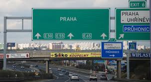 Czechy interesujące miejsca i atrakcje turystyczne jakie udało nam się odwiedzić opisujemy z najdrobniejszymi szczegółami. Czechy Sprzedaz Elektronicznych Winiet Na Autostrady Ruszy W Grudniu Logistyka
