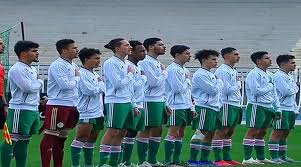Tournoi unaf u17 algérie tunisie 1 1 mais c 39 est l 39 algérie qui ira à la can u17. U17 Algerie Tunisie 1 1 Les Verts Accroches Par La Tunisie Mais Ils Arrachent La Qualification A La Can Algerie Football