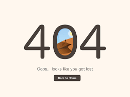 404 Page Error Page Page Page 404