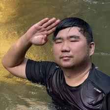 Is this Yellow Ranger worthy? ⚡️ #powerrangers