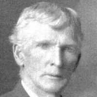 William R. Ridgeway (1852–1924)