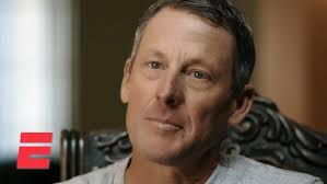 Lance Armstrong Speaks to Class at University of Colorado in Boulder