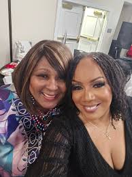 Still praising God for everything He did yesterday The DeVon Antonio Staton  Inaugural Scholarship Luncheon. Words can't even describe what happened in  that room. It was phenomenal!!!! Latrese B. Carter you did