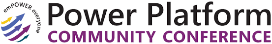 Power Platform Community Conference
