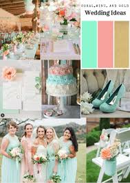 Coral Mint Green And Gold Wedding Ideas And Item Shop This Link For Fun Pom Pom Honeycomb Garland Balloons Pap Wedding Colors Wedding Decorations Coral Wedding