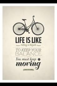 Girl On The Bike Hop On A Bike Ride With Me Typography Design Quotes Design Quotes Typography Quotes