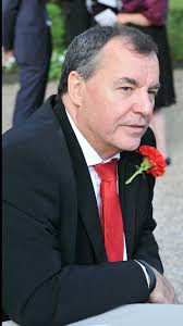 Irish missionaries champion 'great green wall' to boost parched African  region