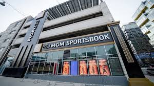 Caesars Windsor sportsbook opens in next step of Ontario gambling evolution  | CBC News