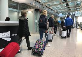 Alla fine dei l'aeroporto vincenzo bellini di catania è servito da compagnie aeree nazionali e low cost che operano principalmente su. Catania Fontanarossa Airport Airport Industry Review Issue 47 September 2019
