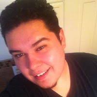 Andrew Villarreal's Instagram, Twitter & Facebook