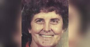 Betty Jo Odell Obituary