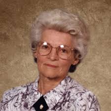 Joan Beach Obituary April 13, 2020