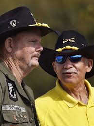 Still a force: Vietnam vets remain 6 million strong