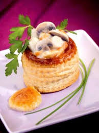 Bouchee A La Reine Recipe Bbc Good Food Recipes Recipes Food