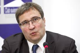 Barbara Bernath Chief Operations Association Prevention Editorial Stock  Photo