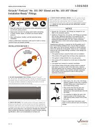 I 101 103 Victaulic Manualzz Com