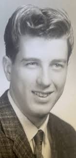 Edward Kyle Walmsley Obituary